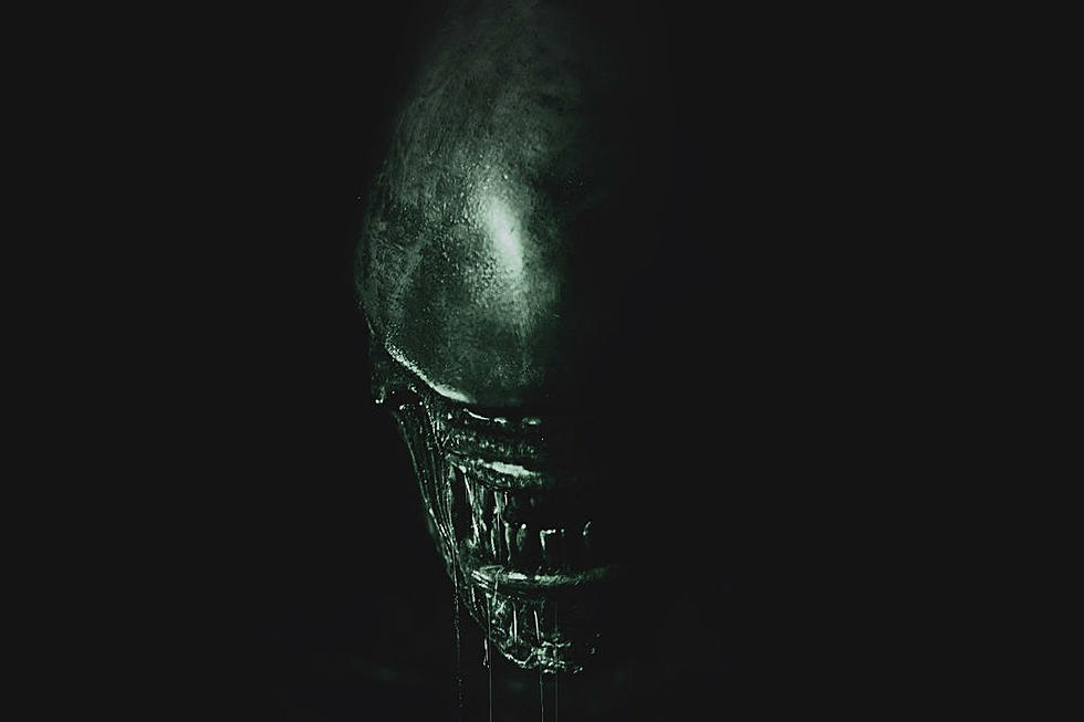 Watch Gorgeous, Creepy ‘Alien: Covenant’ Red Band Trailer