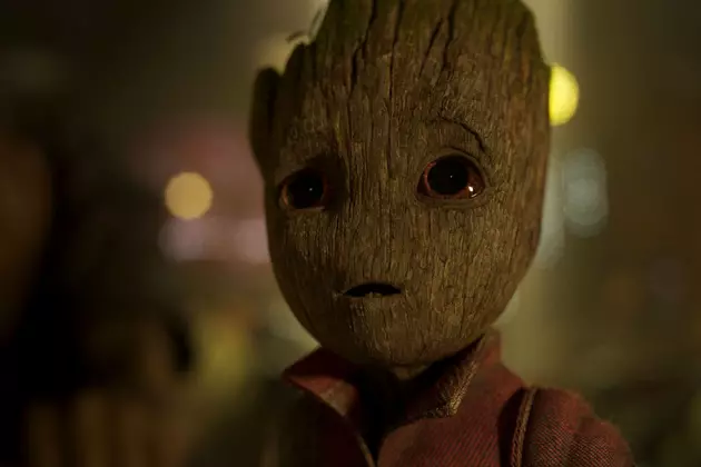 Vin Diesel Thinks a Groot Solo Movie Is ‘Inevitable’ Because Vin Diesel Says So