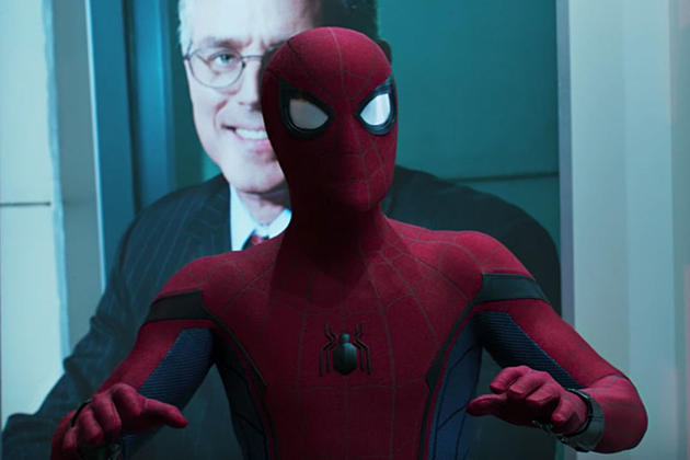 Sony Sets a ‘Spider-Man: Homecoming 2’ Release Date