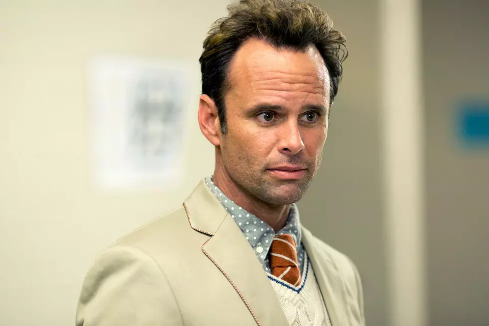 Walton Goggins to Play Anarchist Leader in ‘The Maze Runner: The Death Cure’