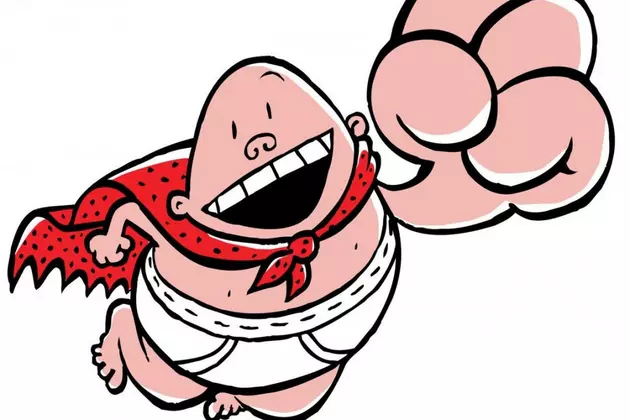 Tighten Those Whiteys, Here’s the First Look at ‘Captain Underpants’