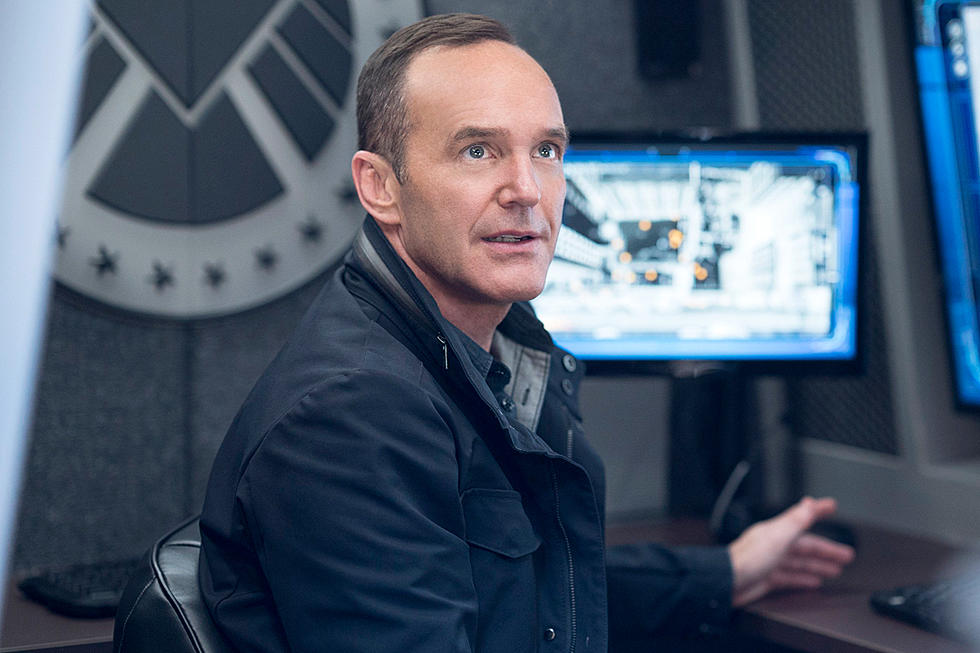 Agents of SHIELD Review: 'The Laws of Inferno Dynamics'