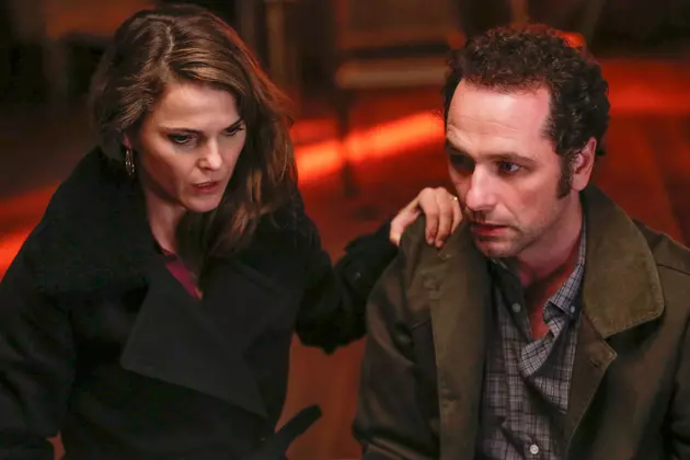 ‘The Americans,’ Wigs and [SPOILER] Return With First Season 5 Photo