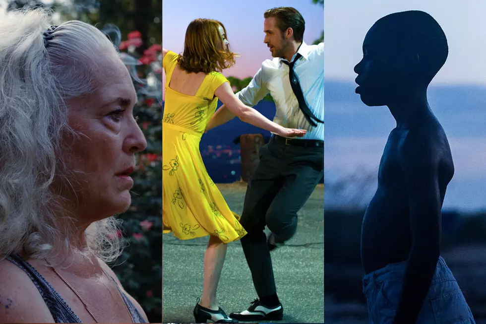 The Best Movies of 2016 (According to Matt Singer)