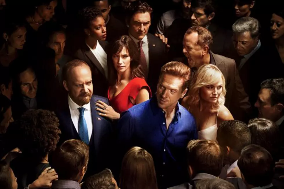 Showtime’s ‘Billions’ Screams for Justice in First Season 2 Trailer