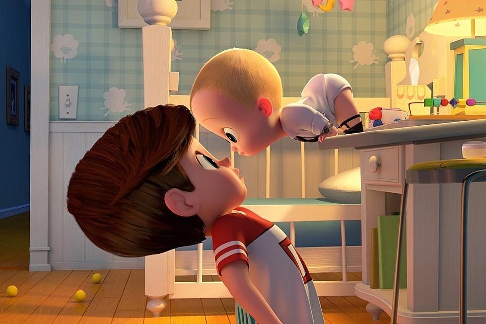 ‘The Boss Baby 2’ Announced for Spring 2021