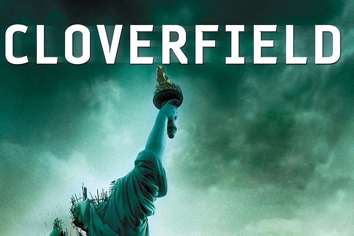 Rumor The Third ‘Cloverfield’ Movie May Be Released on Netflix