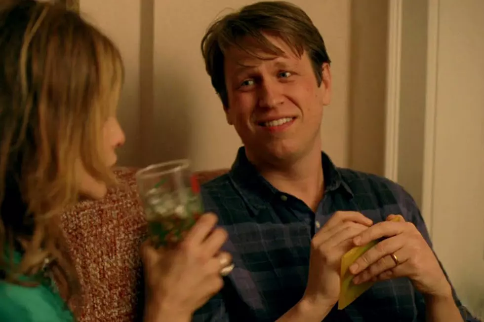 Pete Holmes’ HBO ‘Crashing’ Pays Tribute to ‘The Wire’ in New Trailer