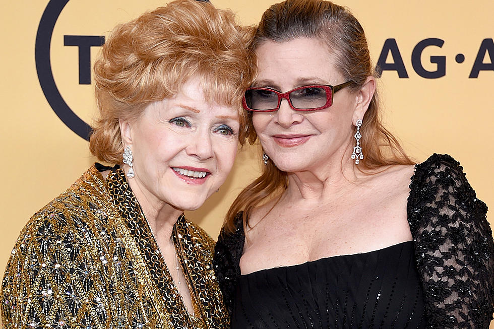 Carrie Fisher-Debbie Reynolds HBO Doc ‘Bright Lights’ Sets Early Premiere