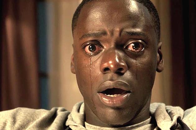 So Close: ‘Get Out’ Loses 100 Percent Rotten Tomatoes Score