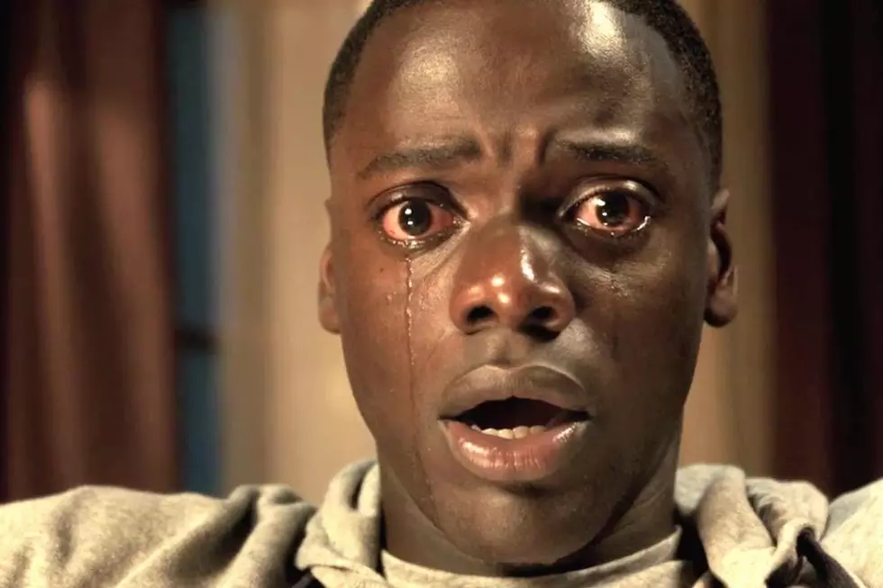 115 Reviews In, ‘Get Out’ Still Has 100 Percent on Rotten Tomatoes