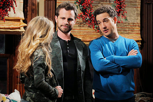 ‘Boy Meets World’ Star Rider Strong Says ‘Girl Meets World’ Is ‘Ended’