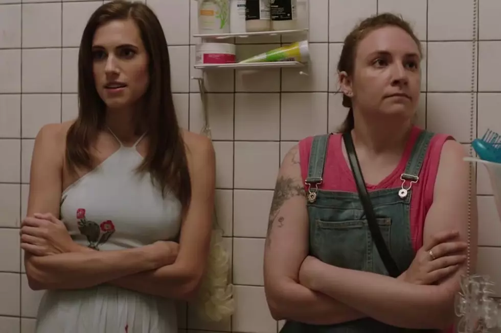 HBO’s ‘Girls’ Grow Up and Apart in New Final Season Trailer