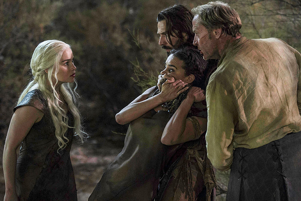 ‘Game of Thrones’ Season 7 Production Taking As Long As Full Season