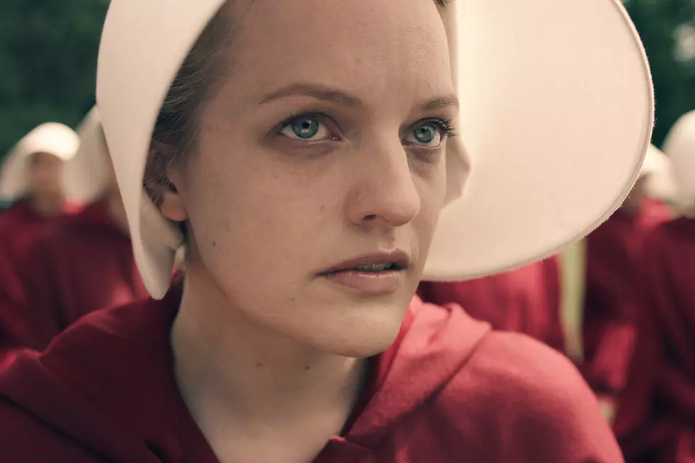 Hulu 'Handmaid's Tale' Sets April Premiere With New Photos