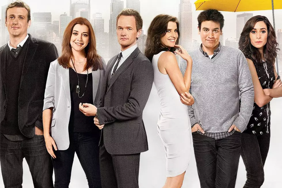 ‘How I Met Your Mother’ Spinoff ‘Father’ Back in Development