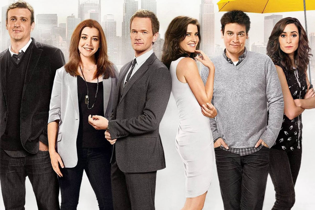 How I Met Your Mother' Spinoff 'Father' Back in Development.
