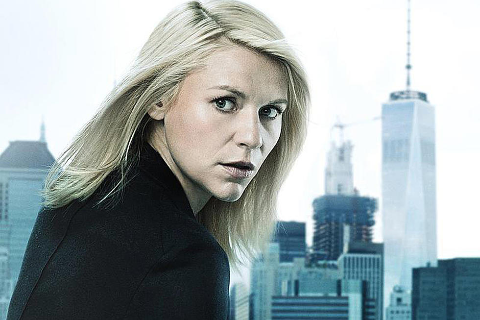 'Homeland' Season 6 Trailer Teases Quinn's Return