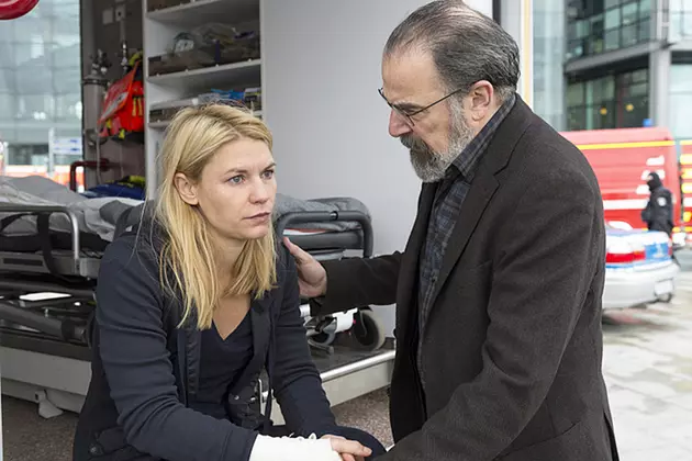 Yes, ‘Homeland’ Season 6 Will Explore the ‘Alt-Right’ Too