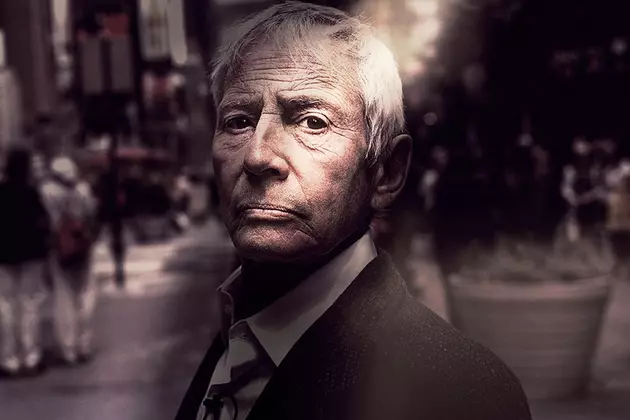 Robert Durst Says He Was on Meth While Filming ‘The Jinx’
