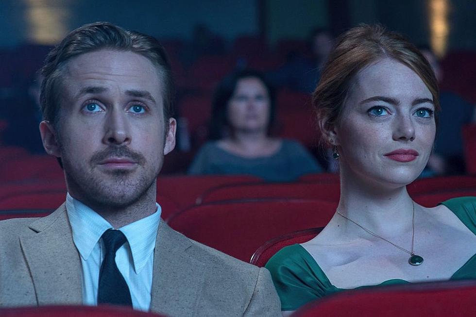 ‘La La Land’ Wins Best Motion Picture Musical or Comedy at the 2017 Golden Globes
