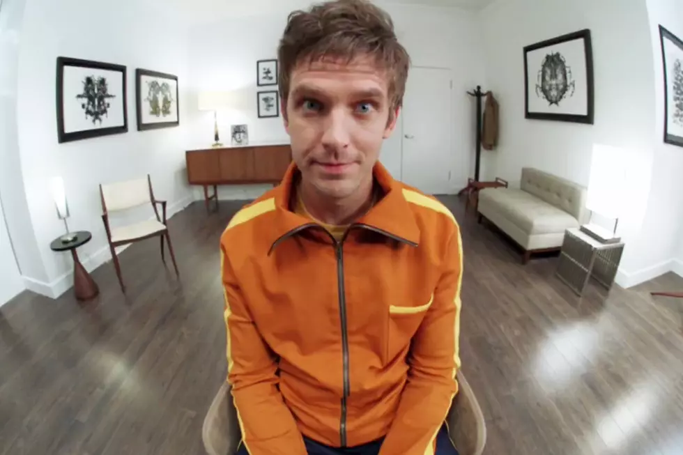 FX's 'Legion' Goes Insane With Five Trippy New Promos