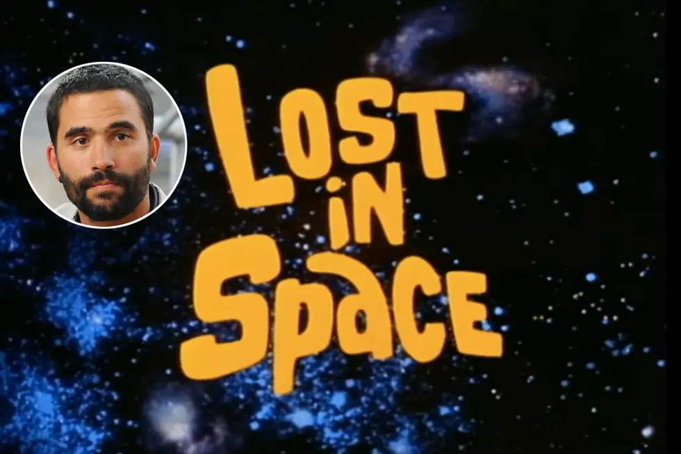 Netflix ‘Lost in Space’ Finds Major West in ‘Bones’ Star