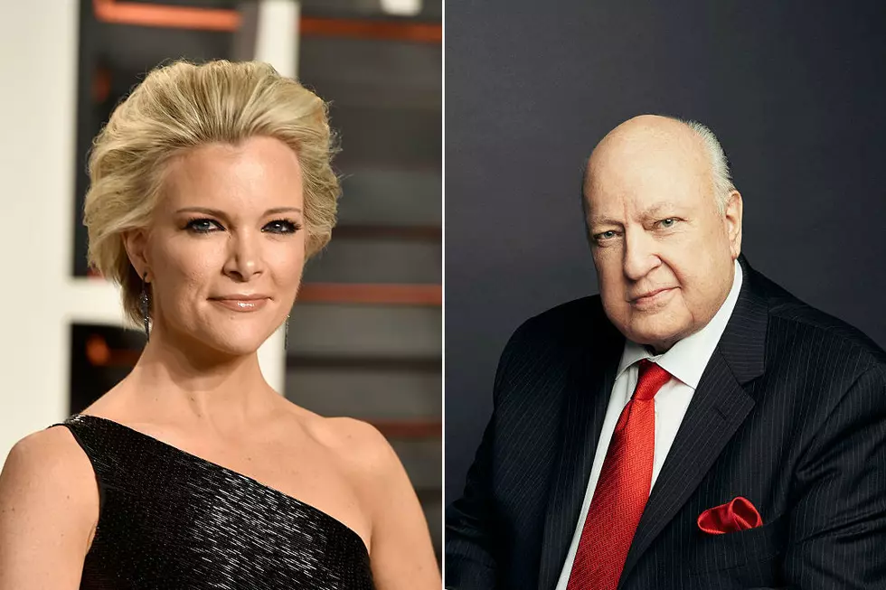 Kelly-Ailes Feud Movie Coming from ‘Big Short’ Writer