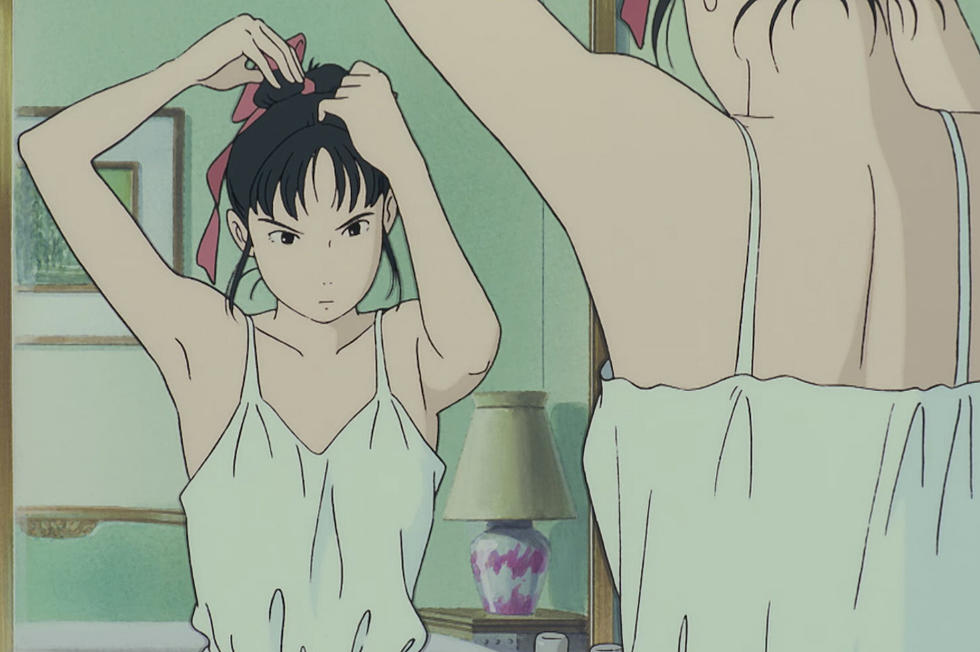 ‘Ocean Waves’ Trailer: U.S. Audiences Can Finally See Studio Ghibli’s 1993 Film