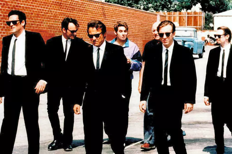 ‘Reservoir Dogs’ Anniversary Screening and a Grateful Dead Documentary Added to Sundance