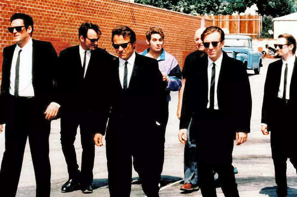 ‘Reservoir Dogs’ and Grateful Dead Doc Added to Sundance