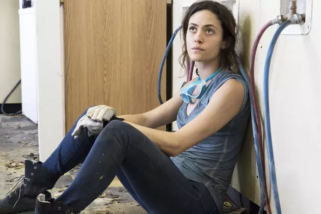 Emmy Rossum Confirms ‘Shameless’ Season 8 Return After Pay Dispute