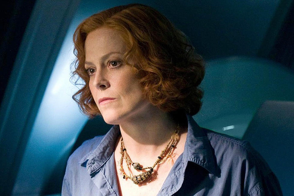 Sigourney Weaver Says There’s a ‘Good Reason’ for Four More ‘Avatar’s