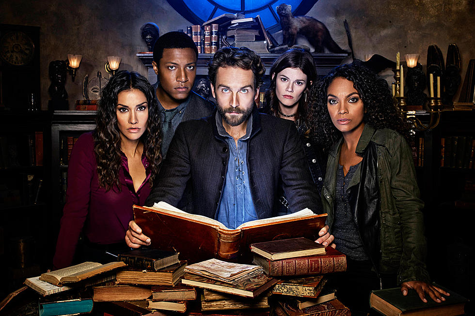 ‘Sleepy Hollow’ Picks Up Without Abbie in First Season 4 Trailer