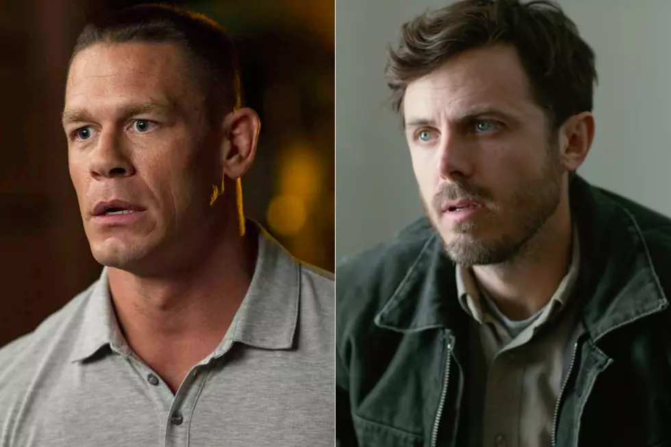 John Cena and Casey Affleck Round Out SNL’s 2016 Hosts