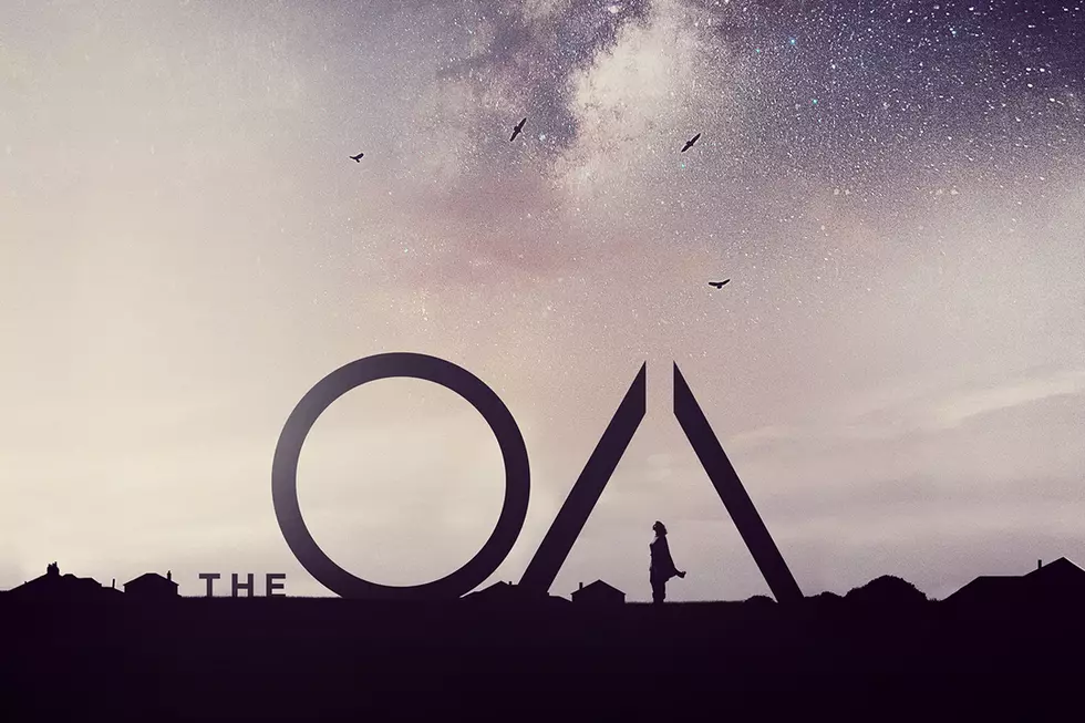 Brit Marling’s ‘The OA’ Gets Surprise Netflix Premiere With First Trailer