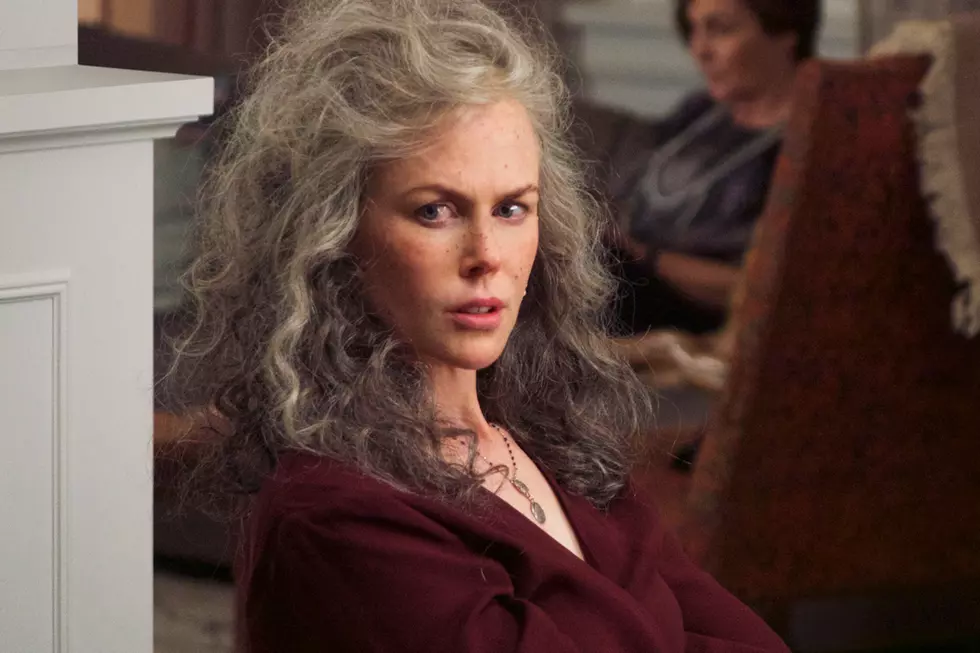 'Top of the Lake' Season 2 Eyes First Nicole Kidman Photo