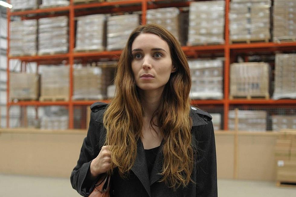 Rooney Mara and Ben Mendelsohn Act Each Other Into Next Week in New ‘Una’ Trailer