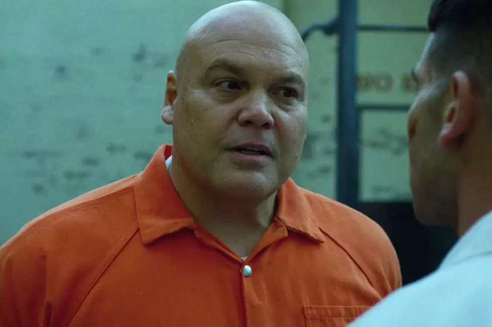 Vincent D’Onofrio Says ‘No Chance’ of Kingpin Appearing in ‘The Defenders’