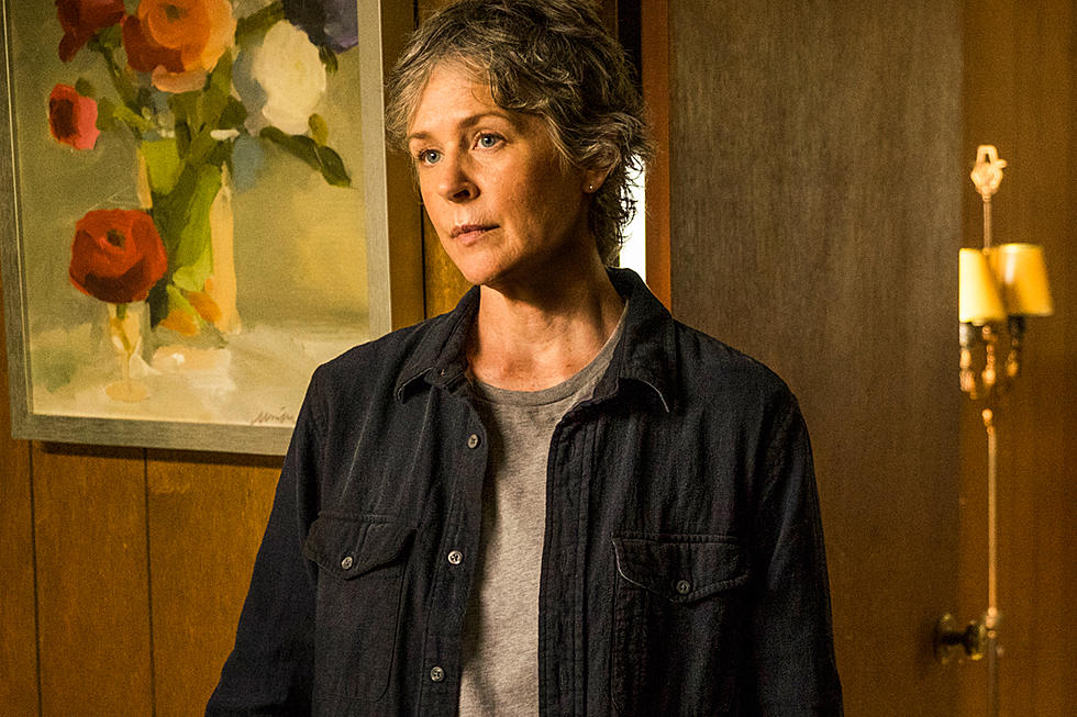 ‘Walking Dead’ Checks in on Carol in New Finale Clips and Photos