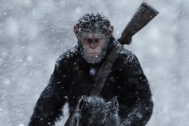 ‘War For the Planet of the Apes’ Will Be Caesar’s Last Movie &#8211; But Not the Last ‘Apes’