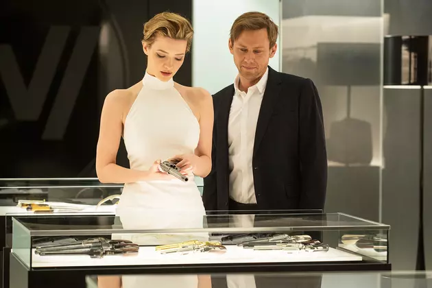 ‘Westworld’ Season 2 Will Answer Practical Questions About the Park