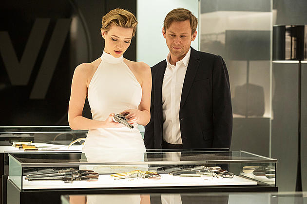 ‘Westworld’ Season 2 Will Answer Practical Questions About the Park