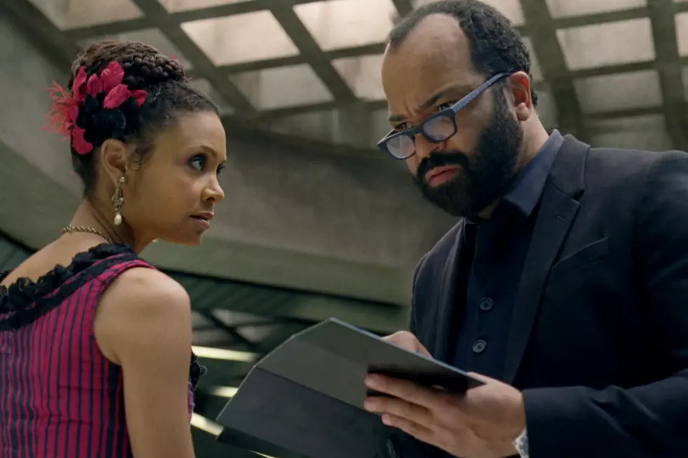 Here’s What Happens When You Ask Siri About ‘Westworld’