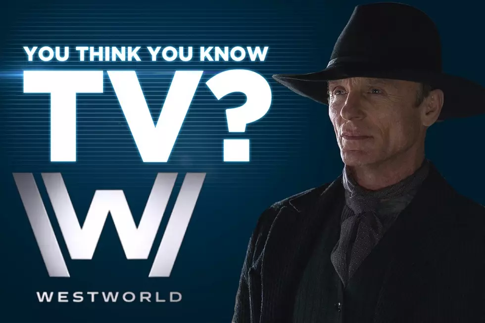 Prepare to Get Caught in a Loop of ‘Westworld’ Facts