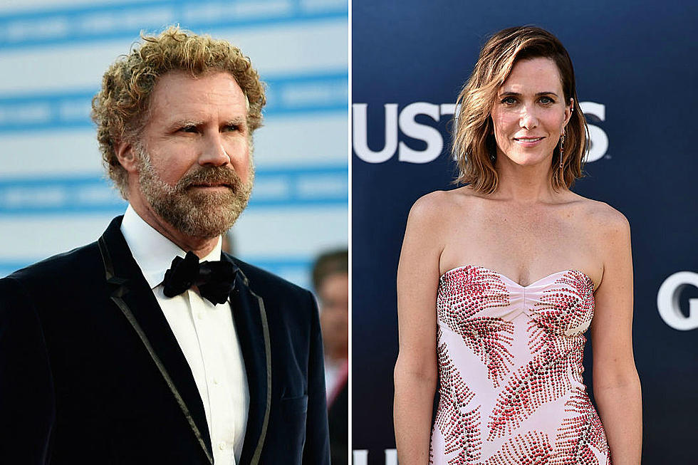 Will Ferrell, Kristen Wiig Are Your Dream Cast for a Musical from ‘Hairspray’ Writers, ‘La La Land’ Producer