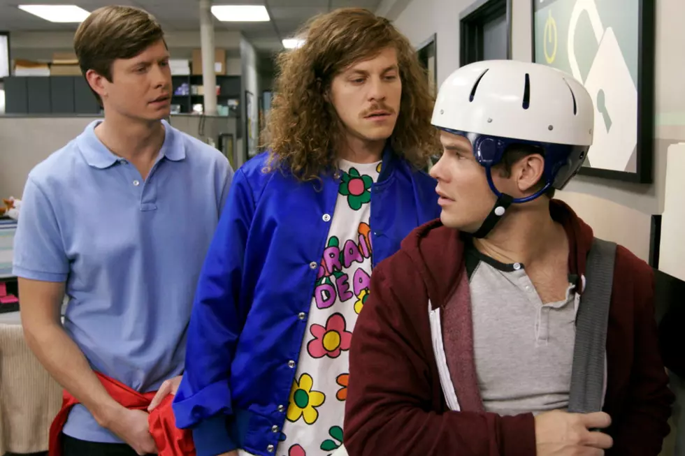 'Workaholics' Final Season Says Goodbye in First Trailer
