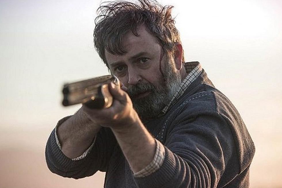 Ireland Looks Bloody Brutal in First ‘Bad Day for the Cut’ Trailer