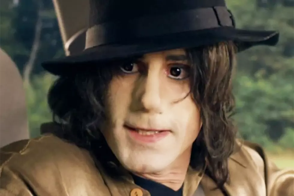 Joseph Fiennes Goes Michael Jackson in ‘Urban Myths’ Trailer