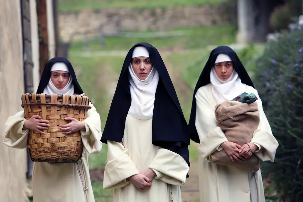 ‘The Little Hours’ Review: John C. Reilly Steals This Convent-ional Sundance Comedy